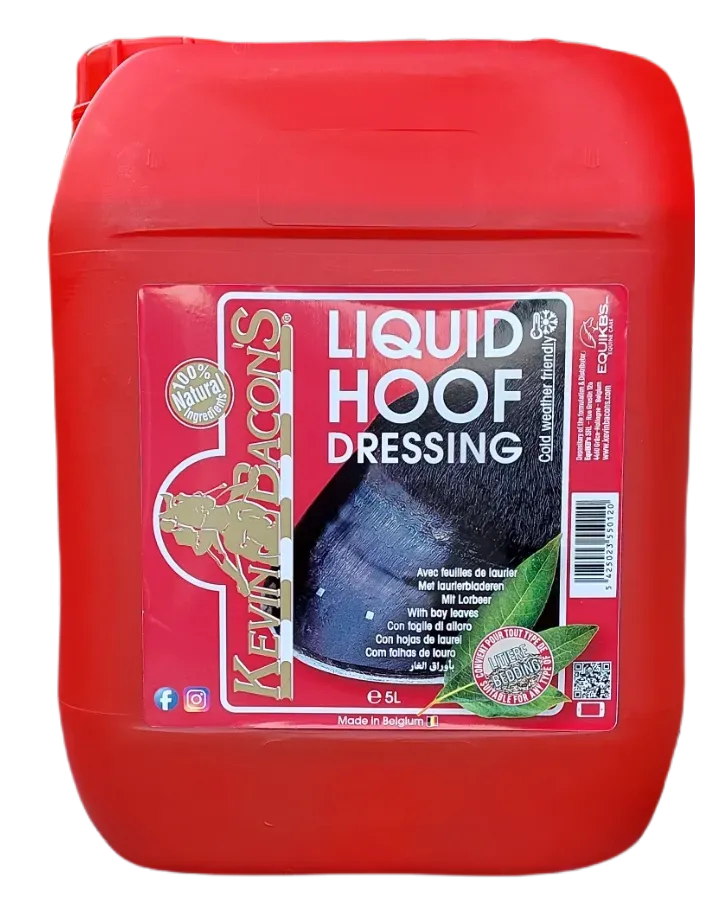 Liquid Hoof Dressing