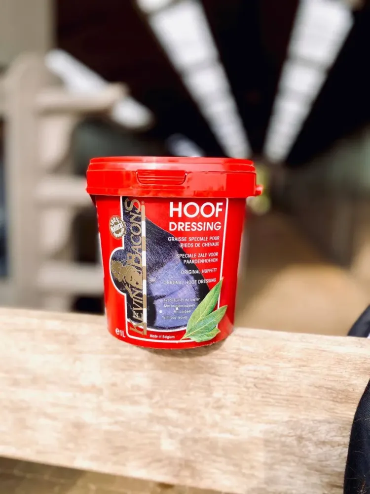 Hoof Dressing