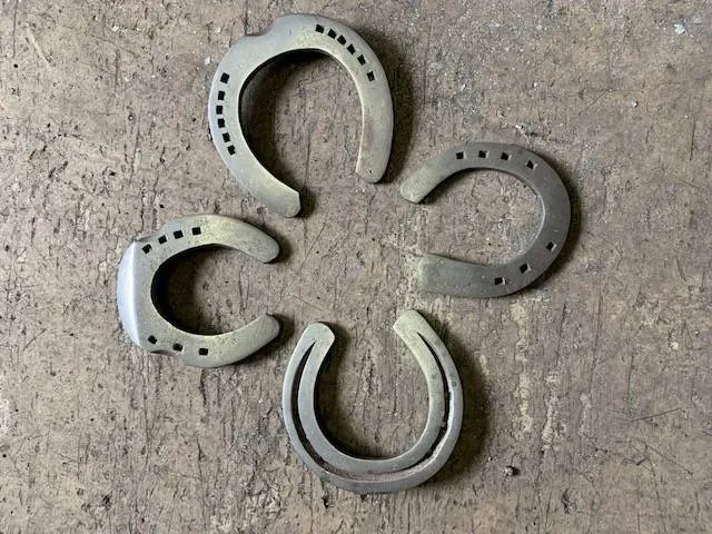 Different sabot